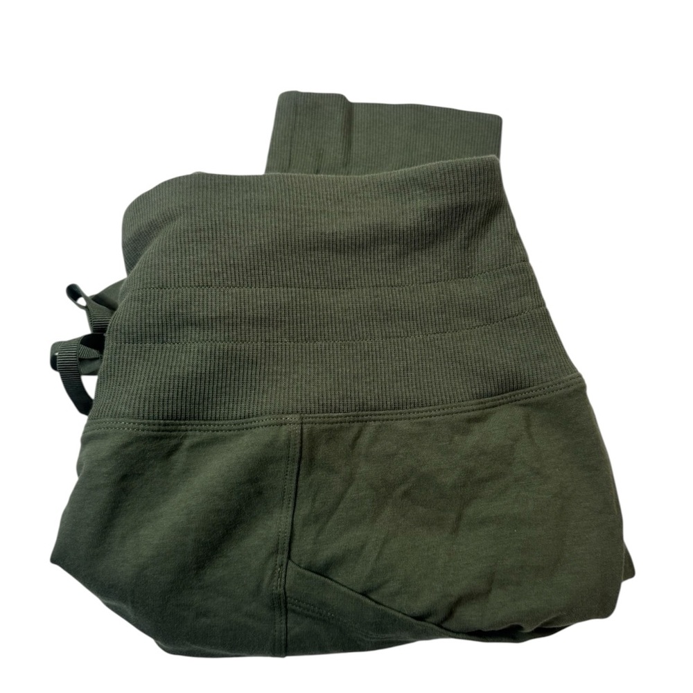 All in Motion Olive Green Track Pants